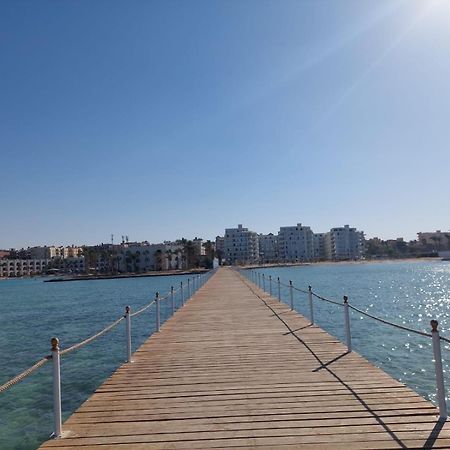 Scandic Cinde Hurghada Exterior photo