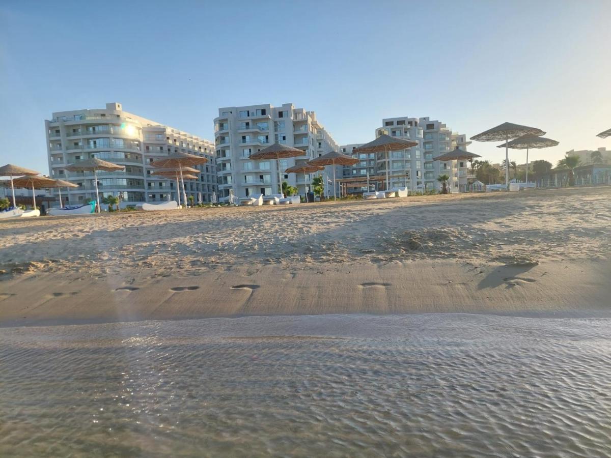 Scandic Cinde Hurghada Exterior photo