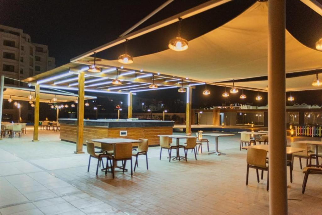 Scandic Cinde Hurghada Exterior photo